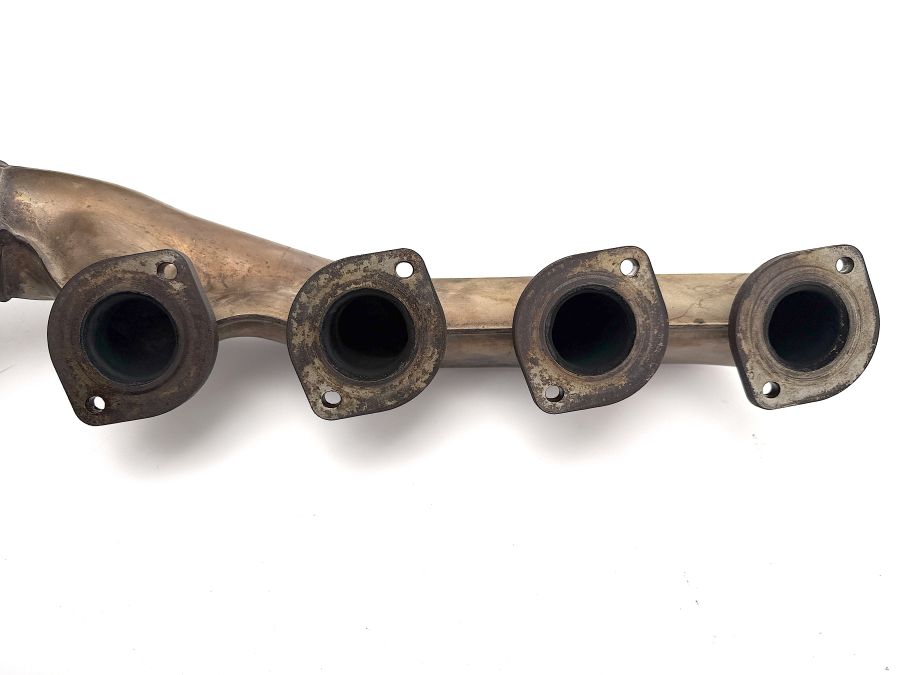 1131401409 1131401309 | Mercedes SL500 | R129 Exhaust manifold pair