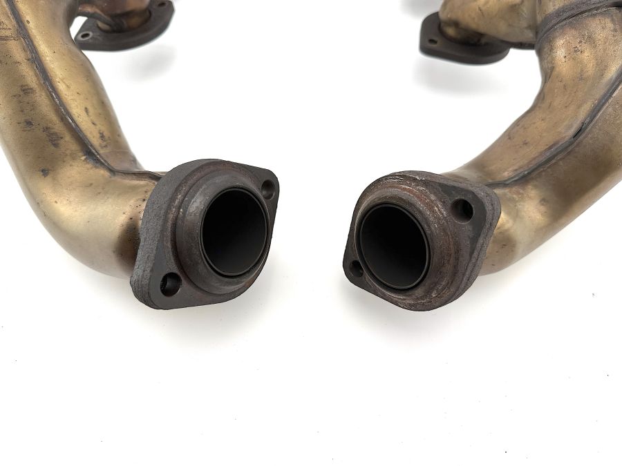 1131401409 1131401309 | Mercedes SL500 | R129 Exhaust manifold pair