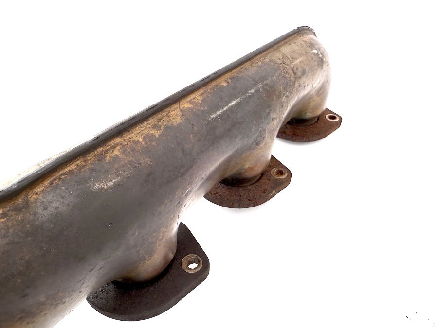 1131401409 1131401309 | Mercedes SL500 | R129 Exhaust manifold pair