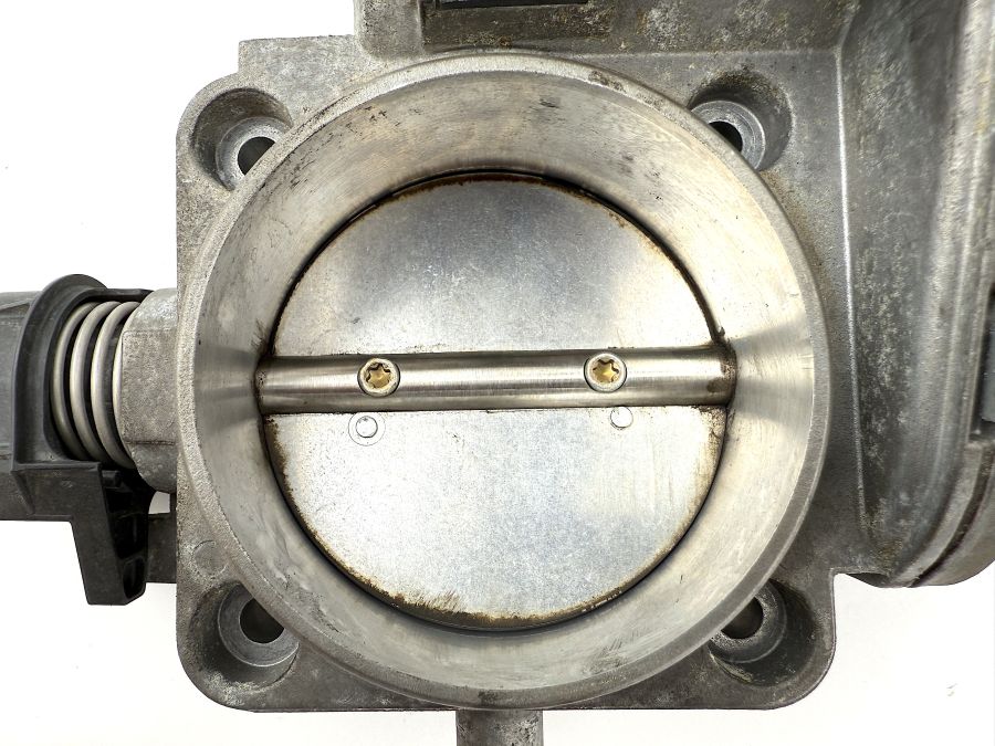 1131410025 | Mercedes SL500 | R129 Intake throttle body