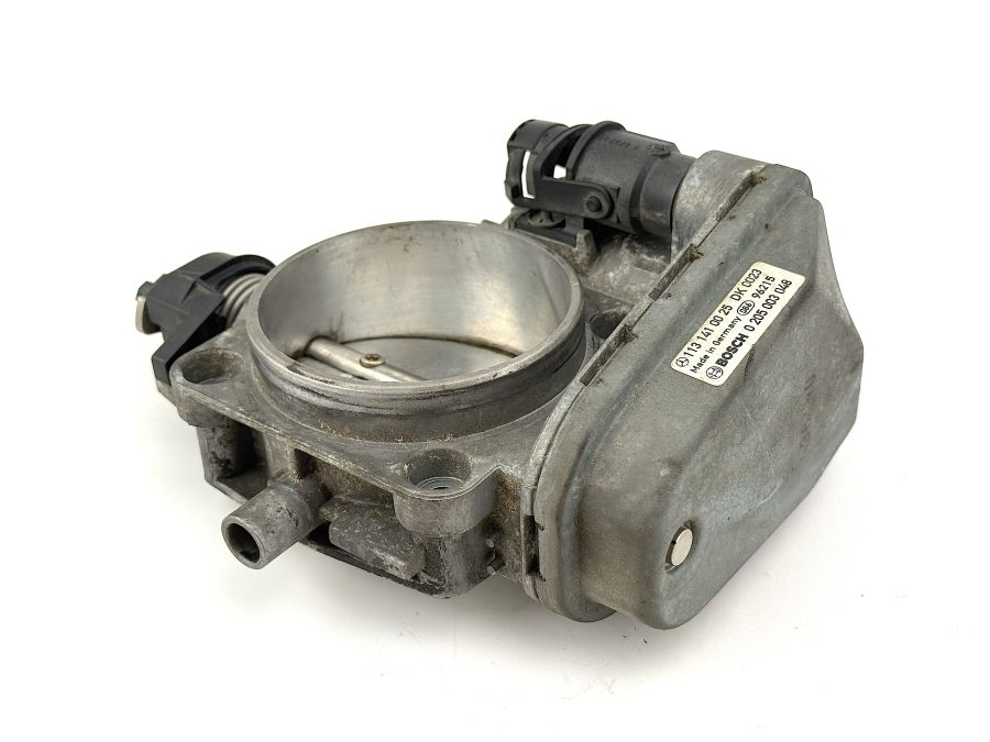 1131410025 | Mercedes SL500 | R129 Intake throttle body