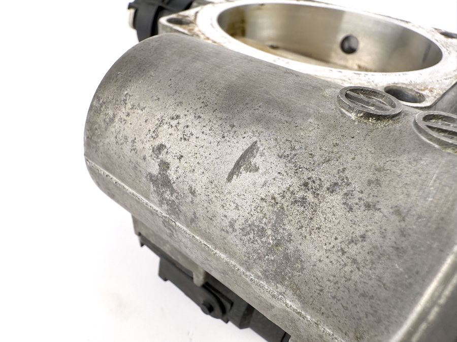 1131410025 | Mercedes SL500 | R129 Intake throttle body