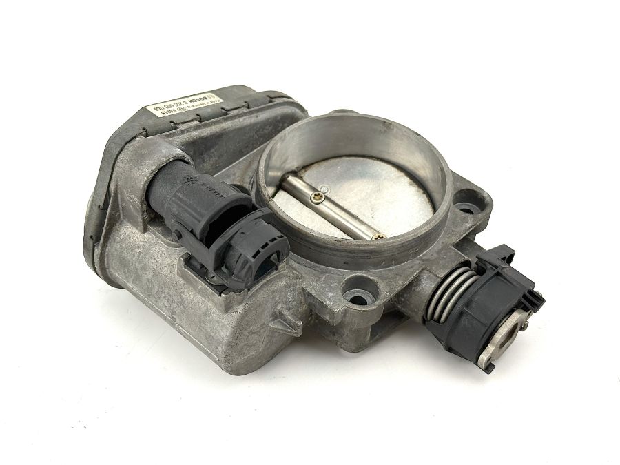 1131410025 | Mercedes SL500 | R129 Intake throttle body