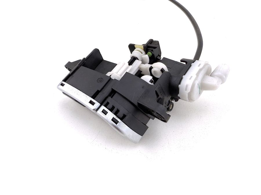 1131531279 2118209126 2305450508 | Mercedes SL500 | R230 Steering ignition trunk door lock key set