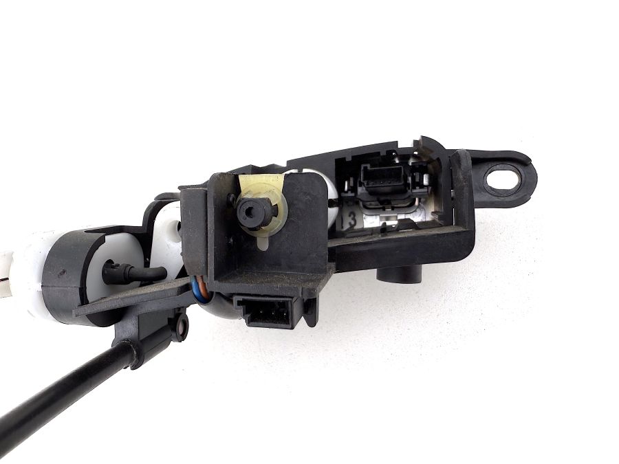 1131531279 2118209126 2305450508 | Mercedes SL500 | R230 Steering ignition trunk door lock key set