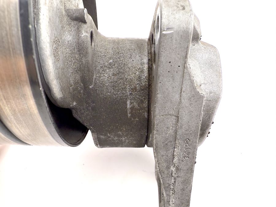 1132000070 | Mercedes SL55 | R230 Compressor belt tensioner