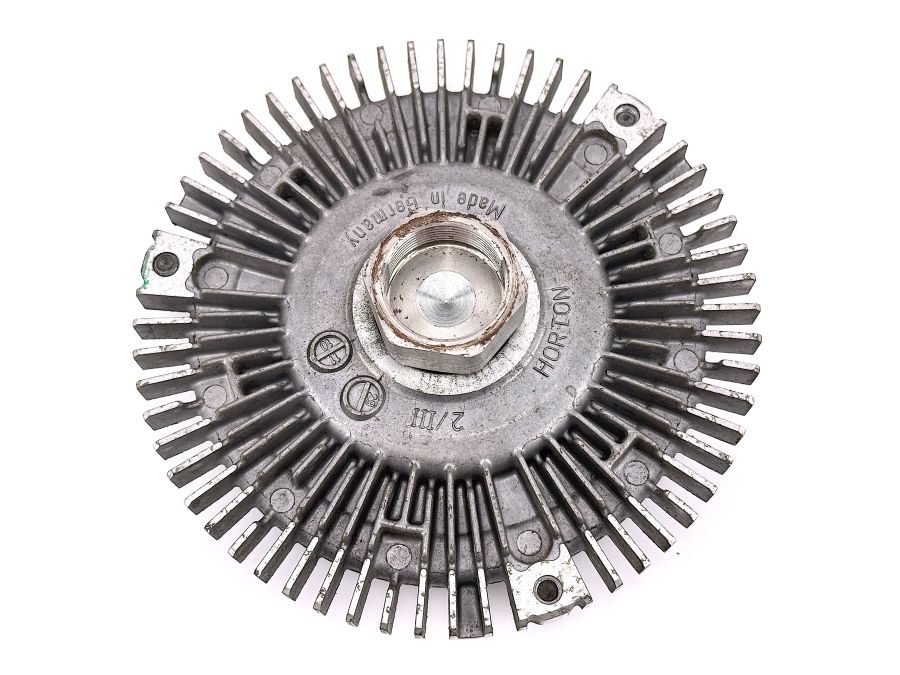 1132000222 | Mercedes SL500 | R129 Radiator fan clutch