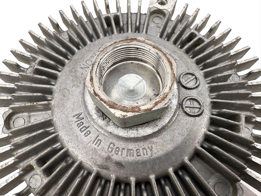 1132000222 | Mercedes SL500 | R129 Radiator fan clutch