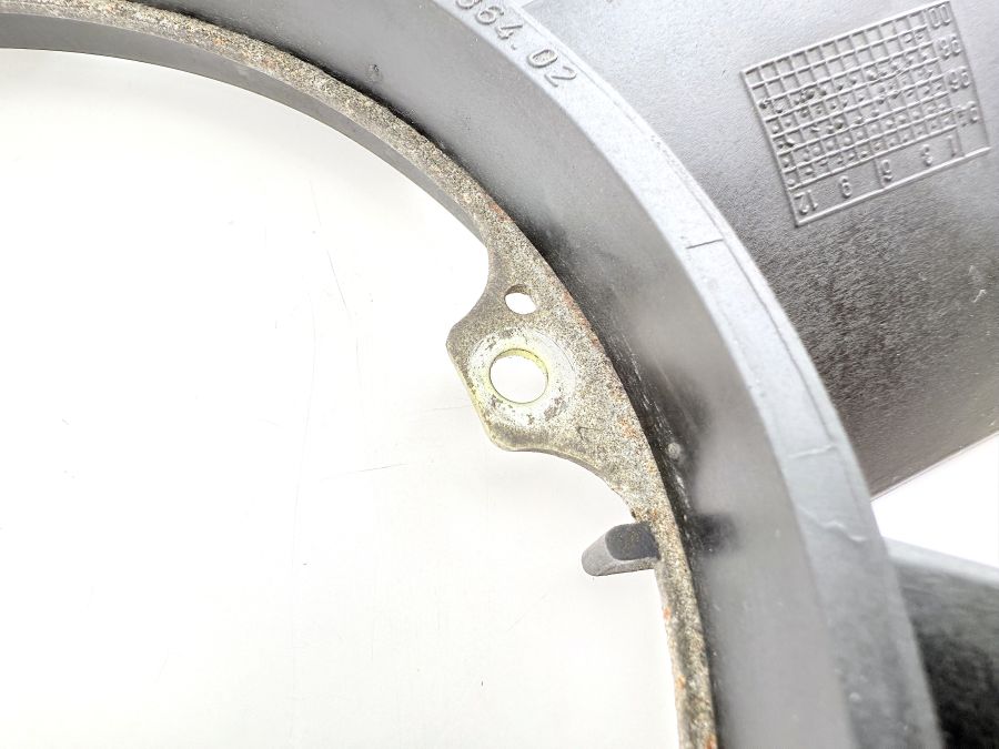 1132000223 | Mercedes SL500 | R129 Engine cooling fan blade
