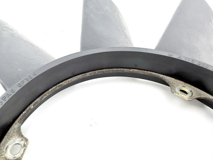 1132000223 | Mercedes SL500 | R129 Engine cooling fan blade
