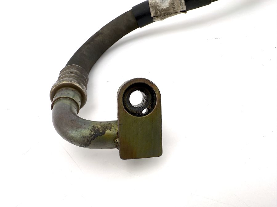1132300656 | Mercedes SL500 | R129 A/C refrigerant pipe line