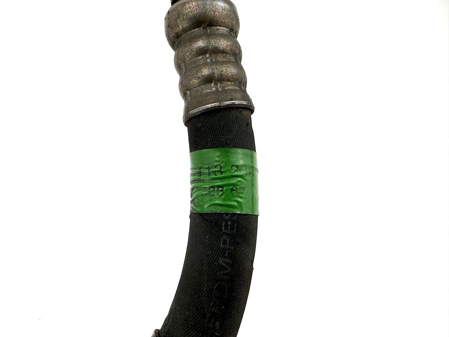 1132300656 | Mercedes SL500 | R129 A/C refrigerant pipe line