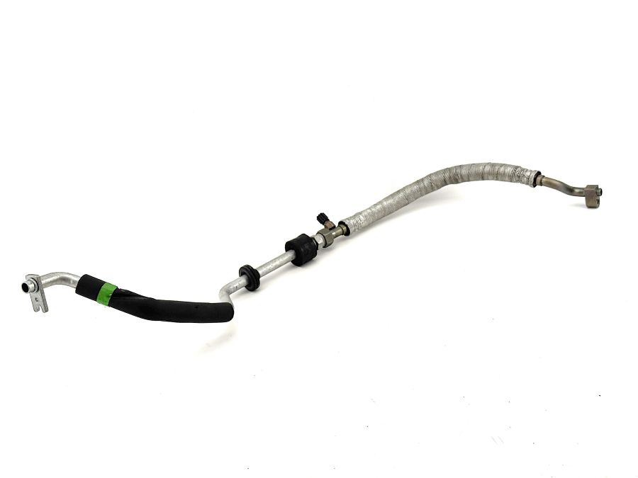1132300756 1298303215 | Mercedes SL500 | R129 Air conditioning compressor pipe