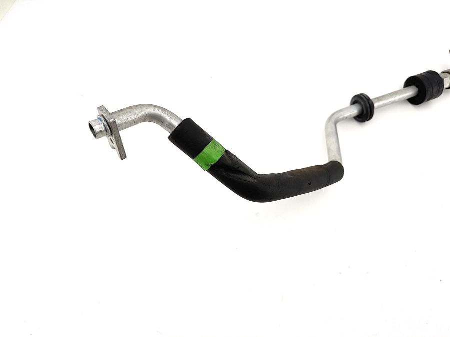 1132300756 1298303215 | Mercedes SL500 | R129 Air conditioning compressor pipe