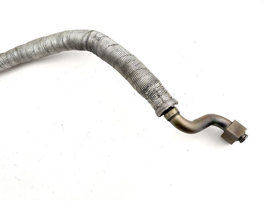 1132300756 1298303215 | Mercedes SL500 | R129 Air conditioning compressor pipe