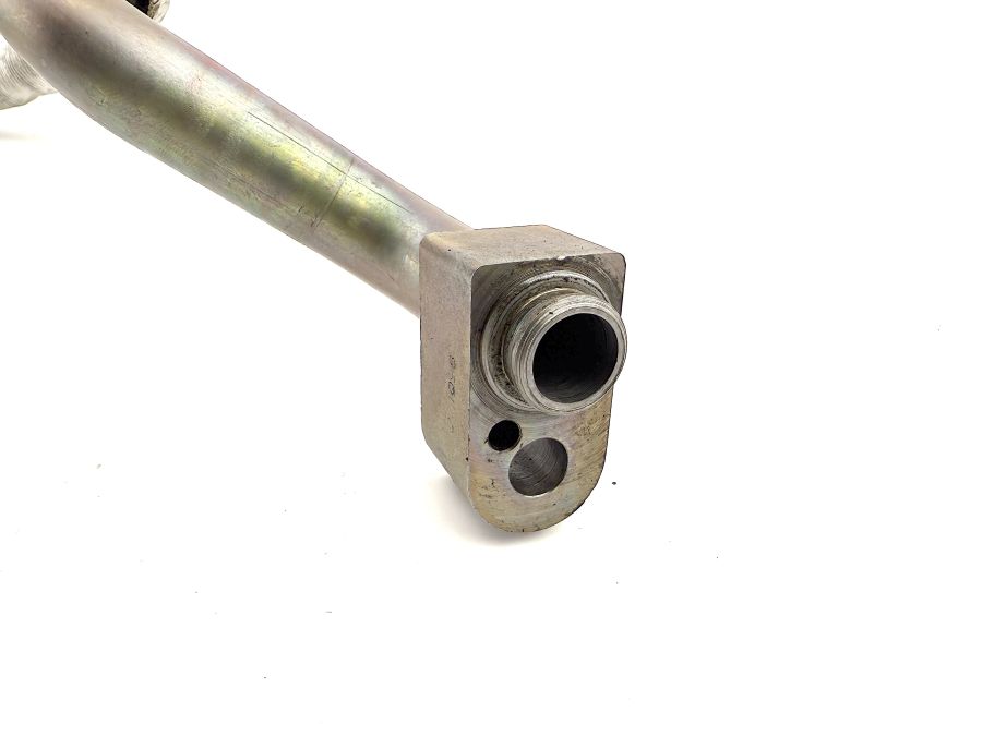 1132300756 1298303215 | Mercedes SL500 | R129 Air conditioning compressor pipe