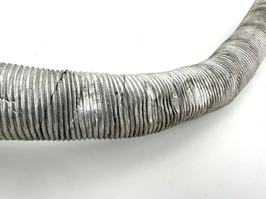 1132300756 1298303215 | Mercedes SL500 | R129 Air conditioning compressor pipe