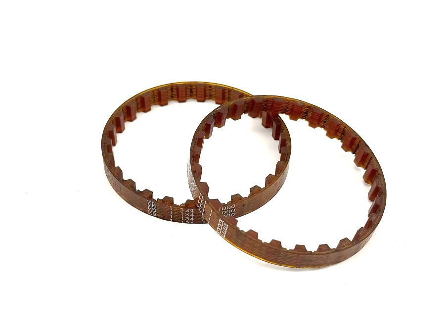 1134736000 1299190085 | Mercedes SL500 | R129 Seat drive belts