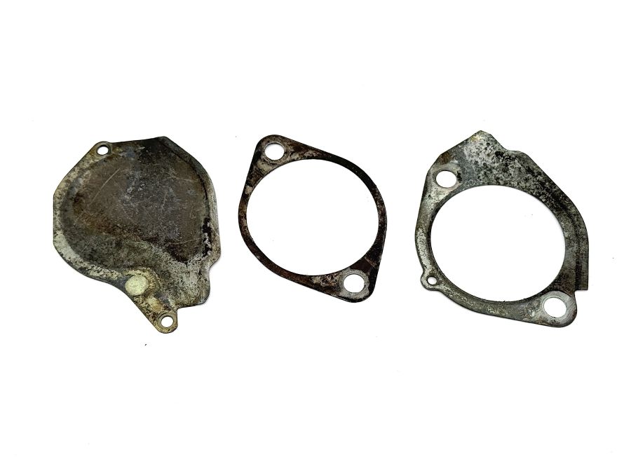 1161510345 1161510252 1292710005 | Mercedes SL500 | R129 Gearbox seal plates