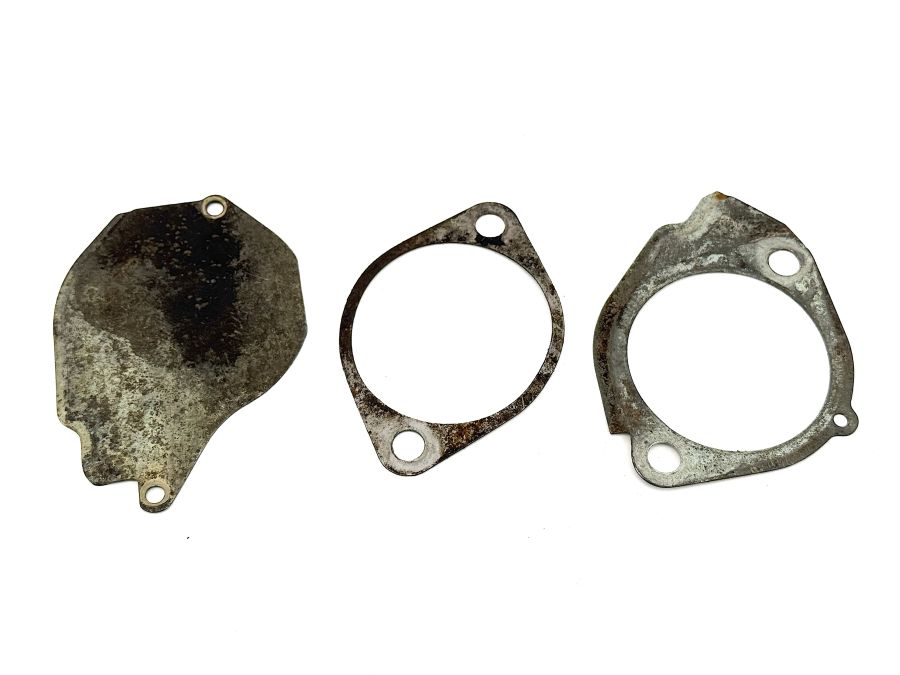 1161510345 1161510252 1292710005 | Mercedes SL500 | R129 Gearbox seal plates