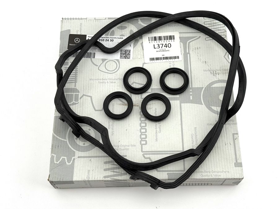 1190102430 190160821 | Mercedes SL-Class | R129 Right cylinder head cover gasket