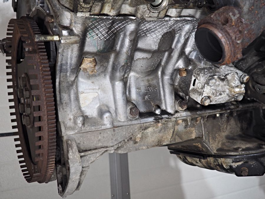 1190105902 11998212 1190102750 | Mercedes SL500 | R129 M119.982.12 engine 1190105902 11998212 1190102750 | Mercedes SL500 | R129 M119.982.12 engine