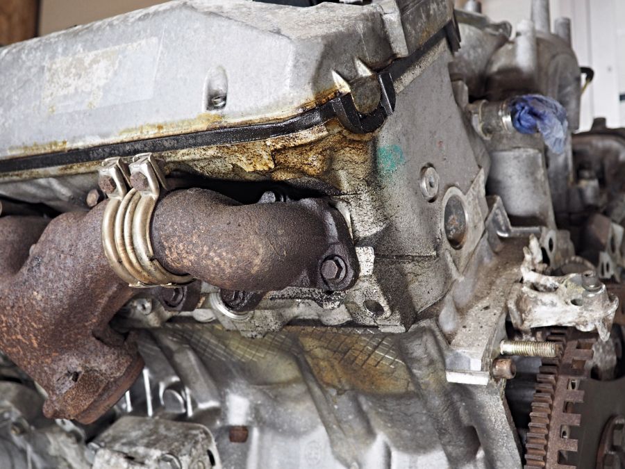 1190105902 11998212 1190102750 | Mercedes SL500 | R129 M119.982.12 engine 1190105902 11998212 1190102750 | Mercedes SL500 | R129 M119.982.12 engine