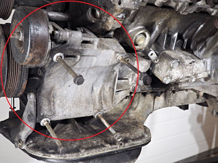 1190105902 11998212 1190102750 | Mercedes SL500 | R129 M119.982.12 engine 1190105902 11998212 1190102750 | Mercedes SL500 | R129 M119.982.12 engine