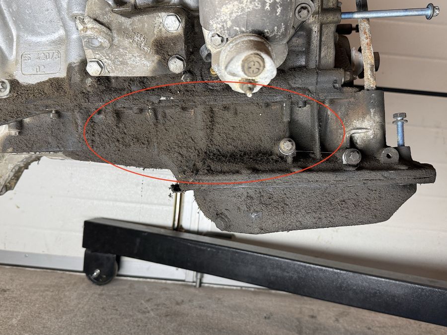 1190105902 11998212 1190102750 | Mercedes SL500 | R129 M119.982.12 engine 1190105902 11998212 1190102750 | Mercedes SL500 | R129 M119.982.12 engine