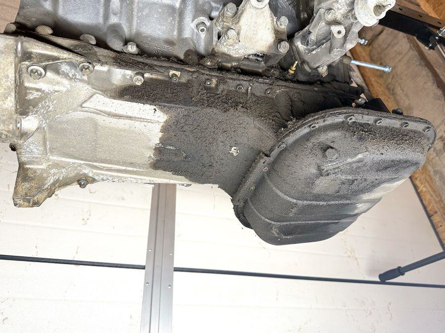 1190105902 11998212 1190102750 | Mercedes SL500 | R129 M119.982.12 engine 1190105902 11998212 1190102750 | Mercedes SL500 | R129 M119.982.12 engine