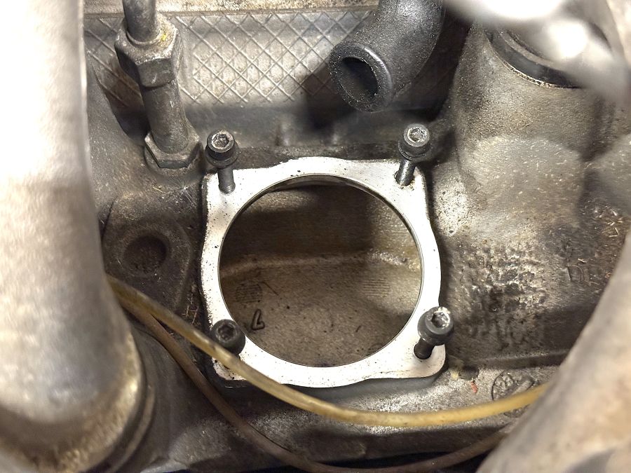 1190105902 11998212 1190102750 | Mercedes SL500 | R129 M119.982.12 engine 1190105902 11998212 1190102750 | Mercedes SL500 | R129 M119.982.12 engine