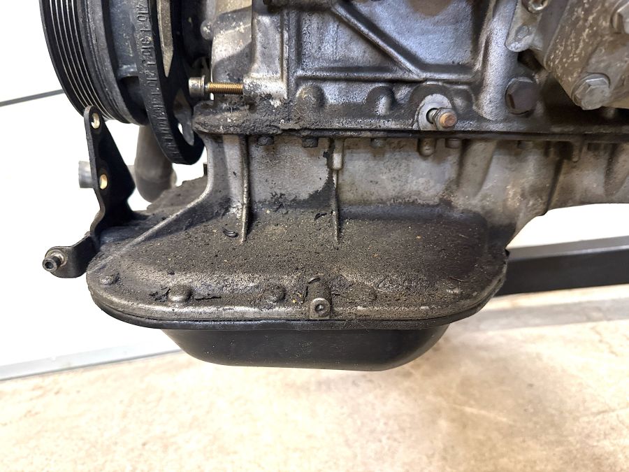 1190105902 11998212 1190102750 | Mercedes SL500 | R129 M119.982.12 engine 1190105902 11998212 1190102750 | Mercedes SL500 | R129 M119.982.12 engine