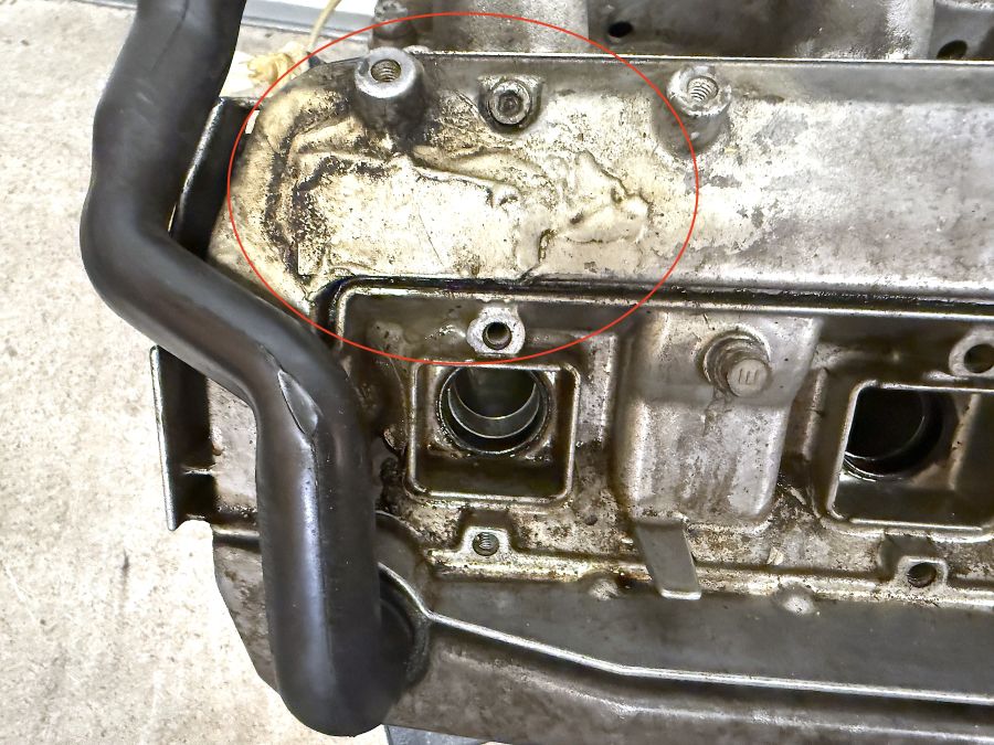 1190105902 11998212 1190102750 | Mercedes SL500 | R129 M119.982.12 engine 1190105902 11998212 1190102750 | Mercedes SL500 | R129 M119.982.12 engine