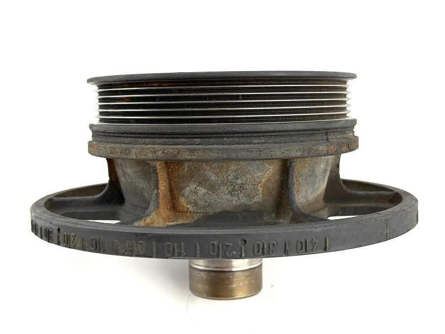 1190300403 | Mercedes SL500 | R129 Engine crankshaft pulley