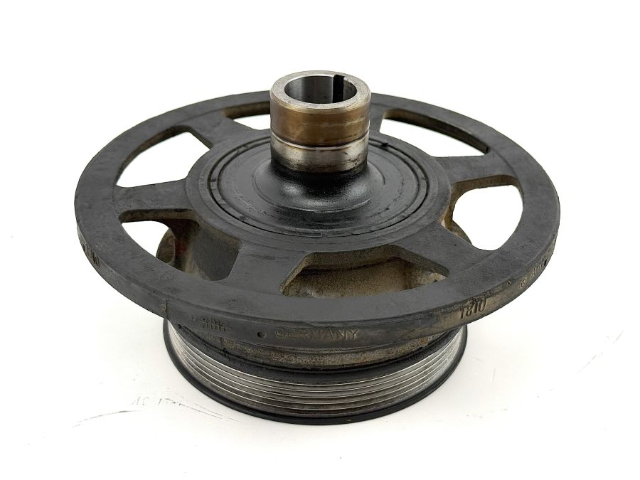 1190300403 | Mercedes SL500 | R129 Engine crankshaft pulley