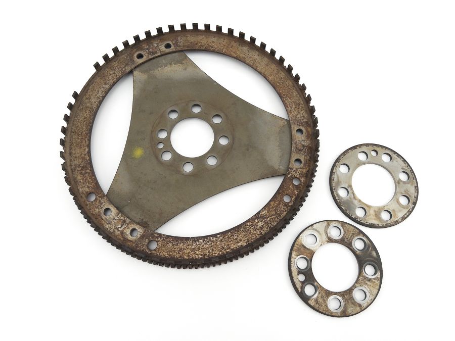 1190300812 1160320576 | Mercedes SL500 | R129 Flywheel sprocket