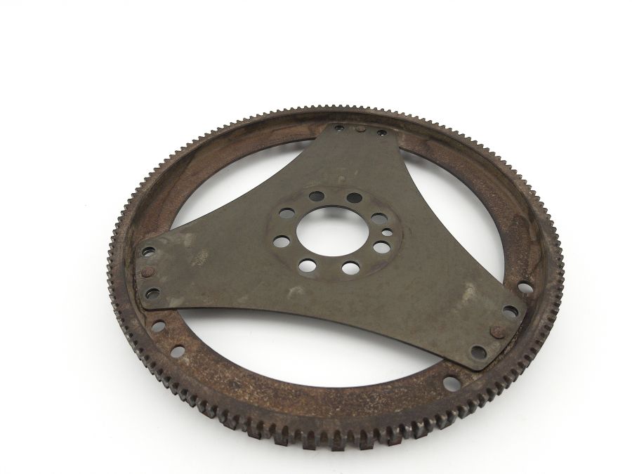 1190300812 1160320576 | Mercedes SL500 | R129 Flywheel sprocket