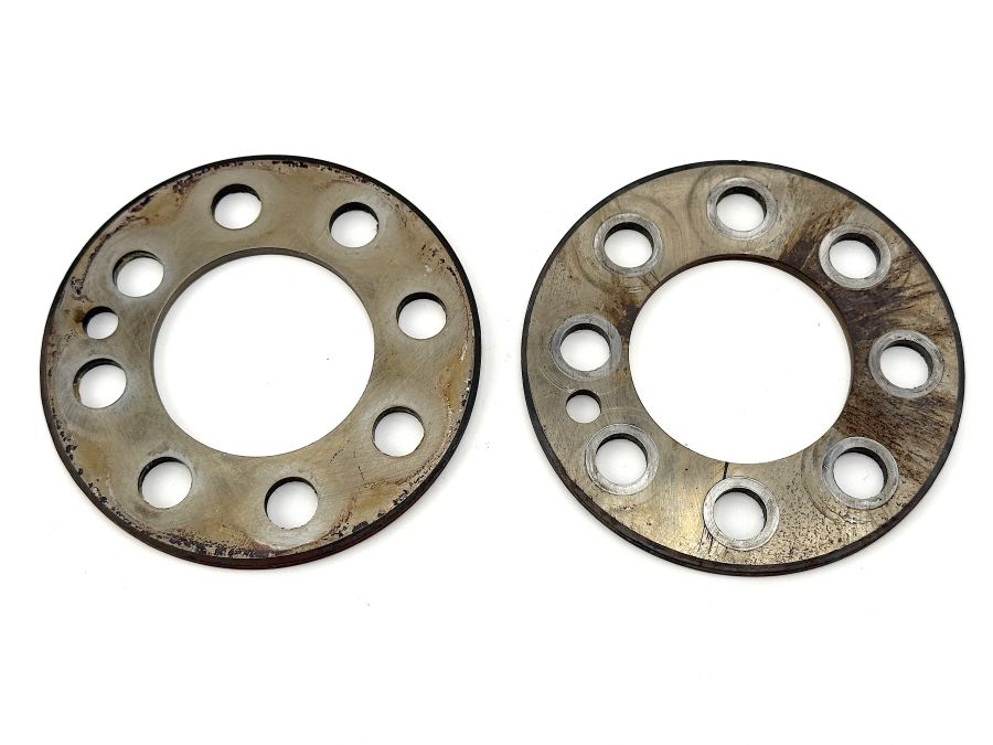 1190300812 1190842797 1160320576 | Mercedes SL500 | R129 Flywheel gear