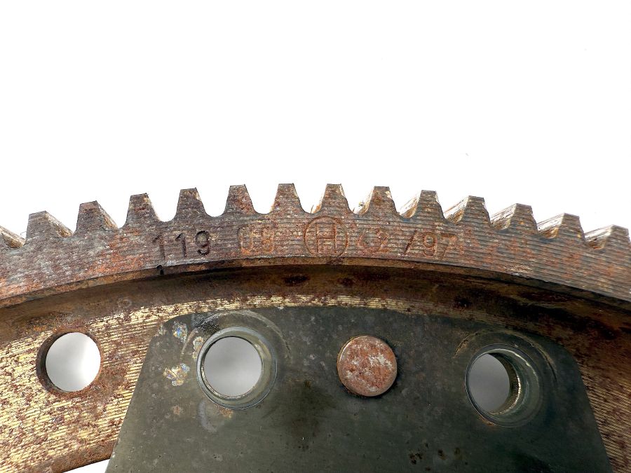 1190300812 1190842797 1160320576 | Mercedes SL500 | R129 Flywheel gear
