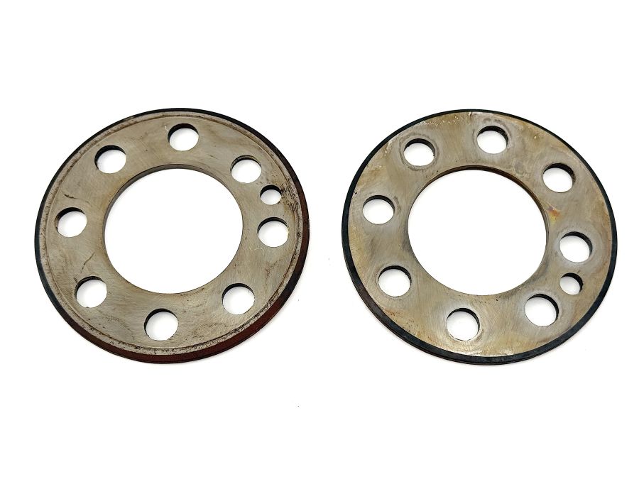 1190300812 1190842797 1160320576 | Mercedes SL500 | R129 Flywheel sprocket