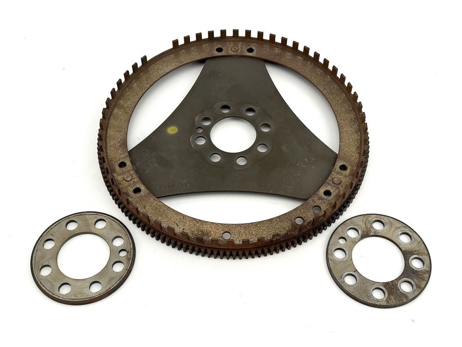 1190300812 1190842797 1160320576 | Mercedes SL500 | R129 Flywheel sprocket