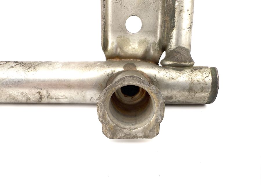 1190700895 | Mercedes SL500 | R129 Fuel injection rail 1190700895 | Mercedes SL500 | R129 Fuel injection rail