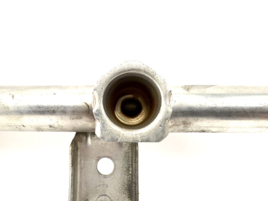 1190700895 | Mercedes SL500 | R129 Fuel injection rail 1190700895 | Mercedes SL500 | R129 Fuel injection rail