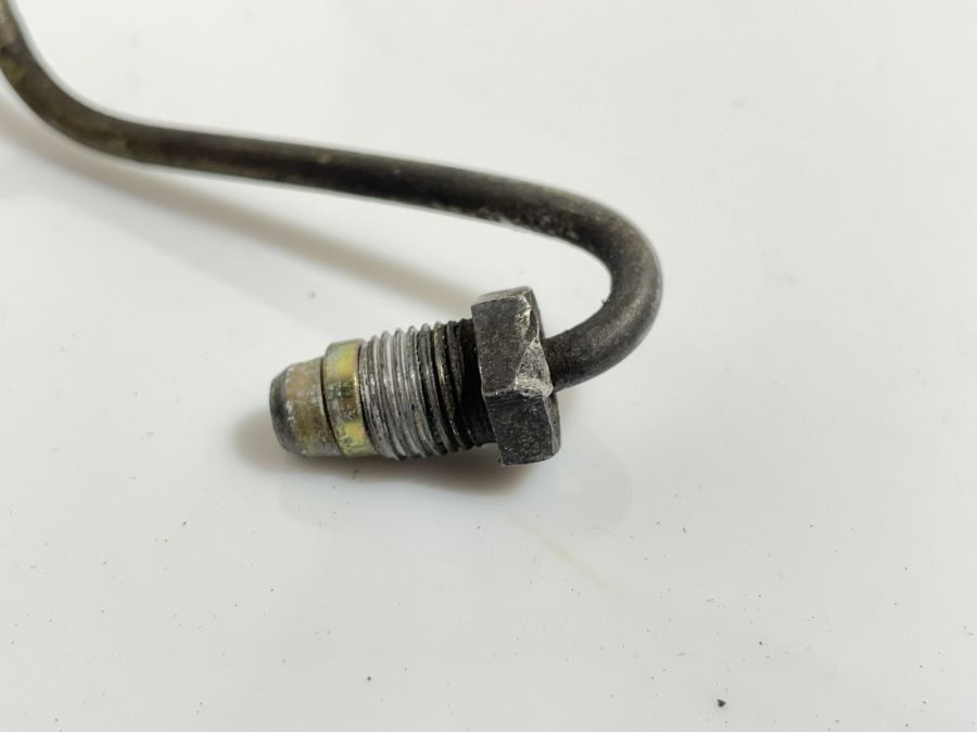 1190701132 1190702132 1190701932 | Mercedes 500SL | R129 500SL Fuel Lines