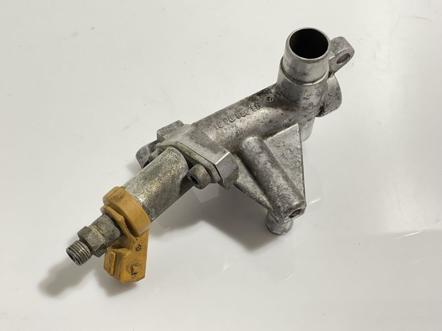 1190900031 0000714337 | Mercedes 500SL | R129 Fuel cold start valve