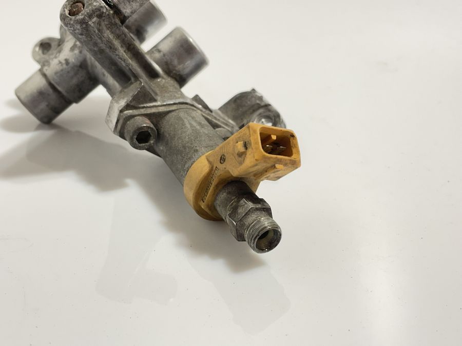 1190900031 0000714337 | Mercedes 500SL | R129 Fuel cold start valve