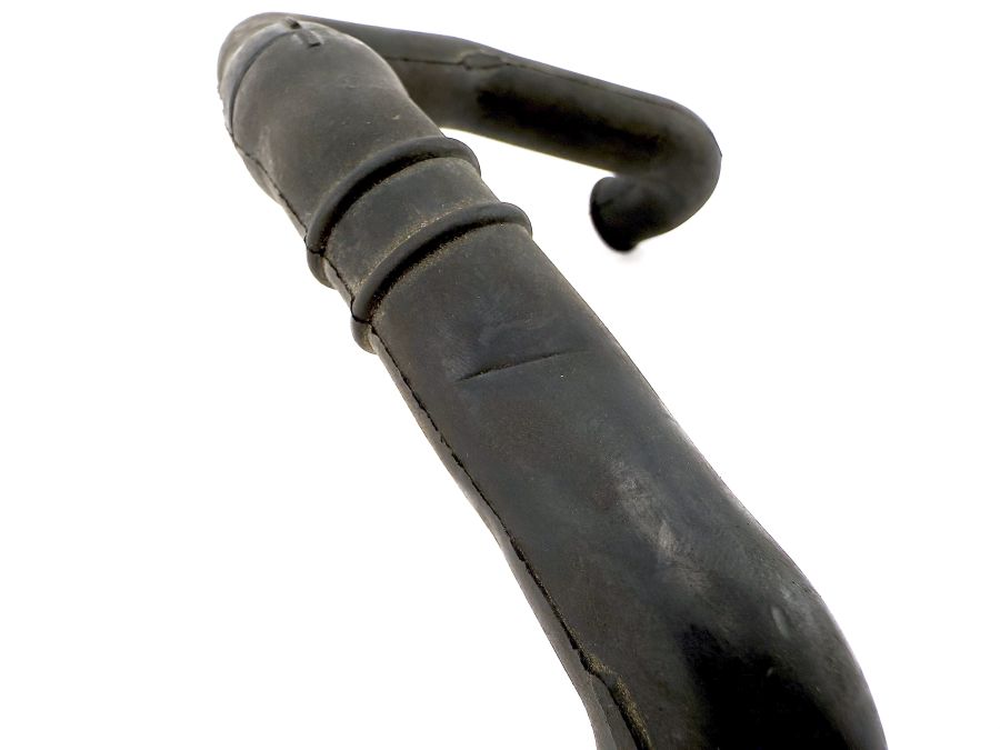 1190901982 | Mercedes SL500 | R129 Cylinder head ventilation line