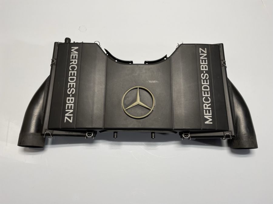1190940002 | Mercedes 500SL | R129 Engine air intake filter box