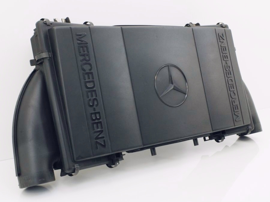 1190940602 0030946104 | Mercedes SL500 | R129 Engine air intake filter box
