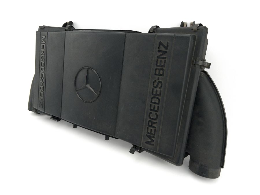 1190940602 0030946104 | Mercedes SL500 | R129 Engine air intake filter box